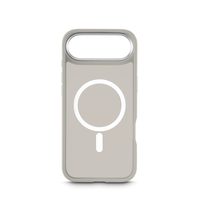 White Diamonds Mag Glitter, kryt pro Apple iPhone 17 Pro, magnetický, průhledný s třpytkami