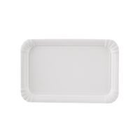 Servírovací tácek 22,5x15,5 cm 20 ks