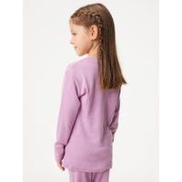 Dívčí blůzka Lily Grey krémová tyl