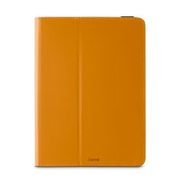 Hama Xpand, univerzální pouzdro pro tablet s uhlopříčkou 24-28 cm (9,5-11"), oranžové
