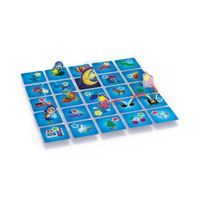 Deštník manuální Wednesday