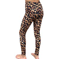 Lily Grey Kraťasy - light pink