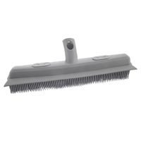 O Smeták UH/guma+stěrka k 711521-2 CLEAN SYSTEM