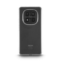Hama Always Clear, kryt pro Xiaomi Redmi Note 15 Pro 4G, vždy průhledný, nežloutne