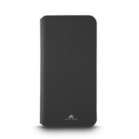 Black Rock Slim Folio, pouzdro-knížka pro Samsung Galaxy A57 5G, černé
