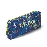Gabol, Pouzdro ploché SPRAY 217963