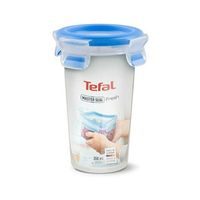 dóza 0,35l na potraviny Tefal/Emsa kulatá, plast
