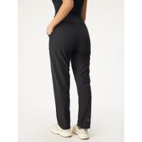 Termo legíny dívčí jednobarevné - malaga