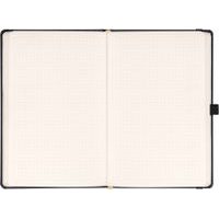 NOTIQUE Notes Alfons Mucha – Hudba, linkovaný, 13 x 21 cm