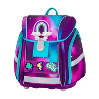 Školní batoh PREMIUM LIGHT Fotbal 2