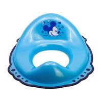 STOR PROTISKLUZOVÉ SEDÁTKO NA WC MICKEY