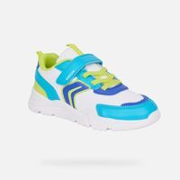 Staroružové dívčí baleríny Geox Plie