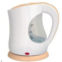 konvice var. 1,0l B-4975 JENY, bílobéž., 2000W, BRAVO