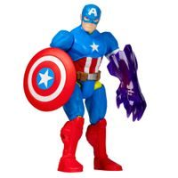 Minecraft Movie figurky 2,5" sada 4ks