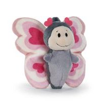 NICI NICI plyš Lev King Kimari 25cm