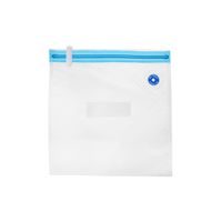 Sáček do vakuovačky potravin 10 ks se vzduchovým ventilem