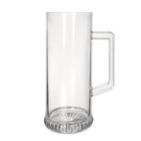 Pohár na pivo s uchem 0,62 l