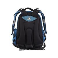 BAGMASTER BAG 21 A BLUE/BLACK