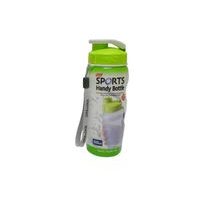 LOCKNLOCK Plastová láhev na pití 500 ml - zelená_hamashop