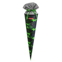 Kornout pro prvňáčky Step by Step, Black Cat Chiko