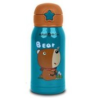 termoláhev 0,50l NR, KAPYBARA, modrá, nápitka
