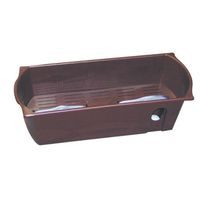 truhlík 60cm HN FLORA samoz.