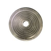 ND-plato sušičky BRAVO B-4663