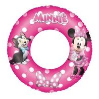 Nafukovací kruh - Minnie, průměr 56 cm