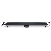 ALPINA Stolní elektrický gril teppanyaki 100x20 cm, 2000 W ED-223161