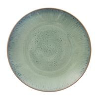 Mělký talíř GLAZE pr. 27 cm