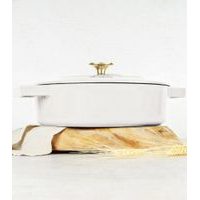 MASTERPRO Hrnec s poklicí nerez FOODIES 28 cm 9,5 litru BGMP-1506-BK