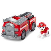 SpinMaster SpinMaster PAW PATROL Základní vozidla Marschall