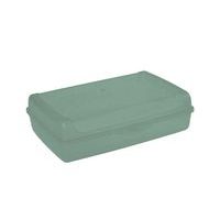 box 3,7l klick-Box, sever.zelená,30x20x8,5cm, plast