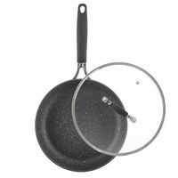 Pánev STONER s poklicí pr. 28 cm