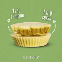 TOPNATUR Kaše Energy Čokoláda s ženšenem 60g ( BOWL )