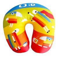 Déčko dětský záhlavník