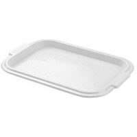 heidrun PODNOS SERVÍROVACÍ 44X29,5CM, PLAST_hamashop