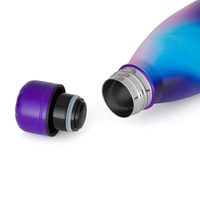 Láhev OXY CLiCK 500 ml Raptor