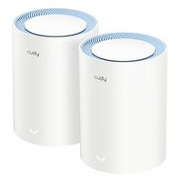 Cudy N300 venkovní Wi-Fi 4G/LTE router (LT400 Outdoor_EU)