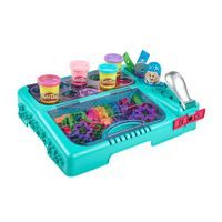 HASBRO - Play-Doh HASBRO - Play-Doh 4ks kelímků metalické barvy