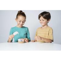 BRB POP REVEAL Barbie odměny - modrá