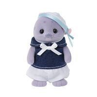 NICI NICI klíčenka Tuleň Bente 10cm