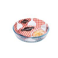 OCUISINE Forma na dort OCuisine 26x6cm/2,1L, sklo_hamashop