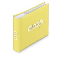 Hama album memo Good Things VIBES 10x15/200, popisové pole