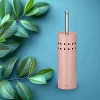 KELA Koš kosmetický MONACO 3l žlutý KL-24311