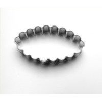 vykr. 0506 Oválek zoubkovaný