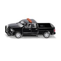 SIKU Farmer - traktor John Deere s vlekem, 1:50