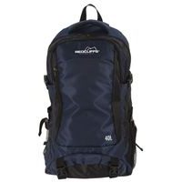 XQMAX Batoh turistický 40 l modrá KO-DB7750460modr