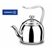 čajník 2,7l DROPPA+víčko, NR