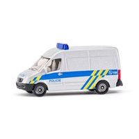 SIKU SIKU Super - VW 11 s tahačem a Beetlem